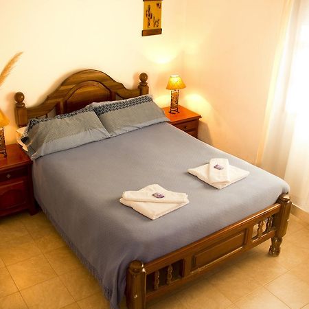 Iruya Hostal Tacacho エクステリア 写真