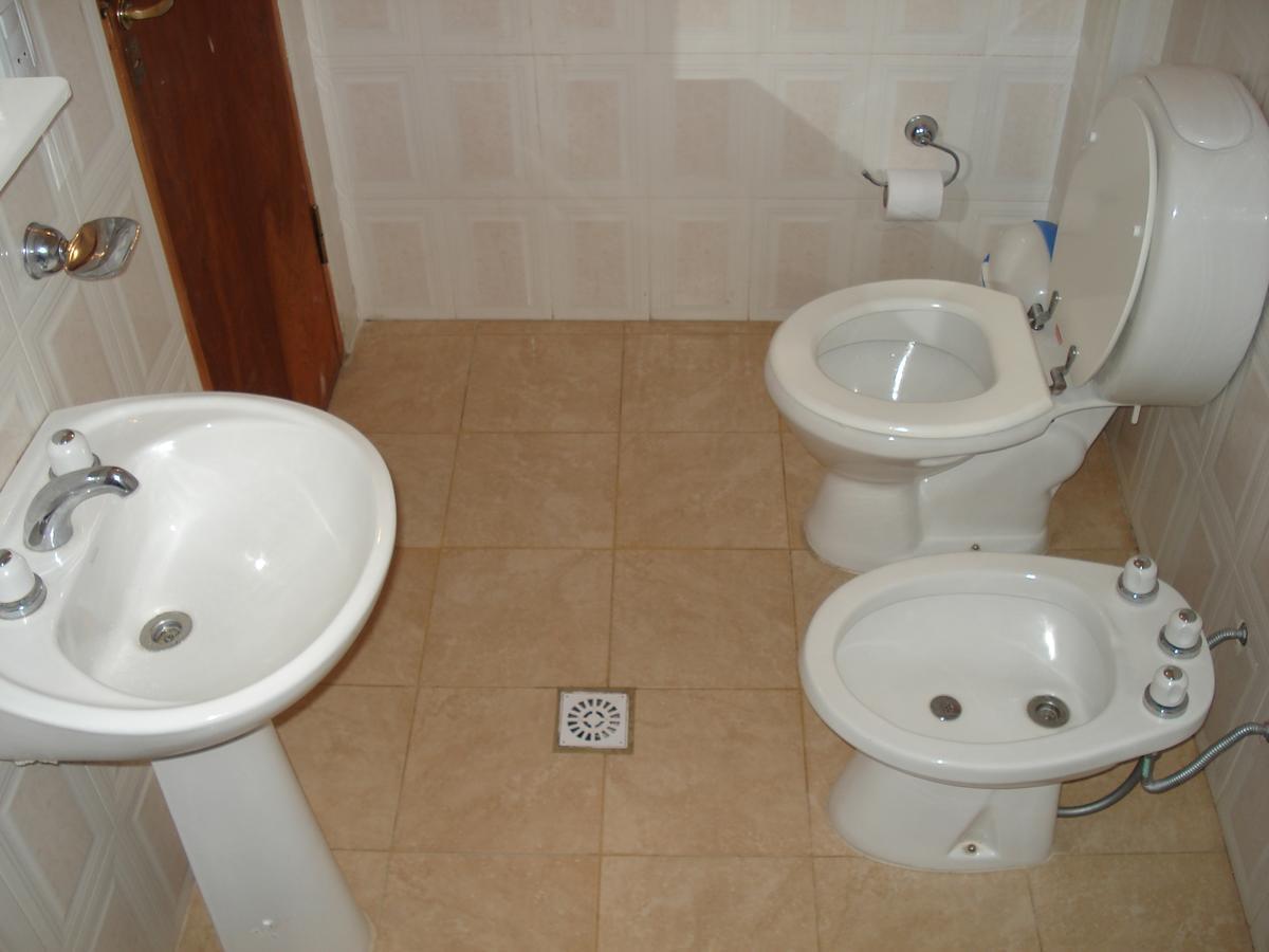 Iruya Hostal Tacacho エクステリア 写真
